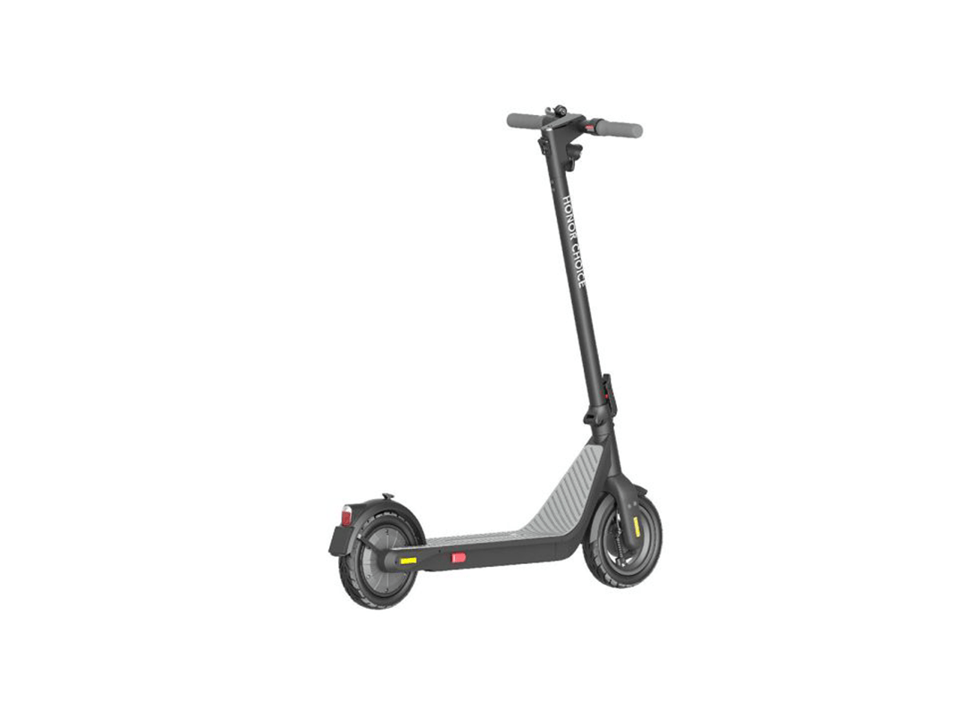Honor Electric Scooter P10 - Charcoal Black in Qatar Honor Electric Scooter P10 - Charcoal Black in Qatar